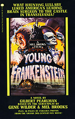 Young Frankenstein