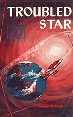 Troubled Star