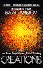 Creations: The Quest for Origins in Story and Science