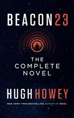 Beacon 23: The Novel