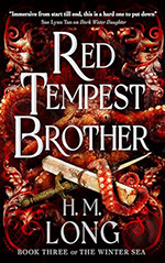 Red Tempest Brother