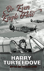 Or Even Eagle Flew