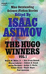 The Hugo Winners, Volume 1: (1955-61)