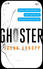 Ghoster Cover