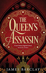 The Queen's Assassin