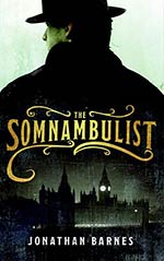 The Somnambulist Cover