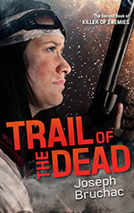 Trail of the Dead Cover