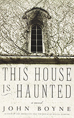 This House is Haunted Cover
