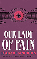 Our Lady of Pain