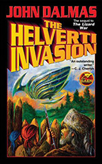 The Helverti Invasion