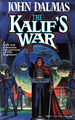 The Kalif's War