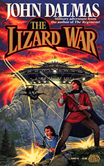 The Lizard War