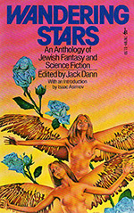 Wandering Stars: An Anthology of Jewish Fantasy and Science Fiction