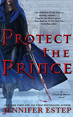 Protect the Prince