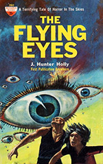 The Flying Eyes