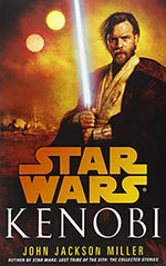 Kenobi Cover