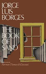 The Book of Sand