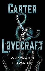 Carter & Lovecraft