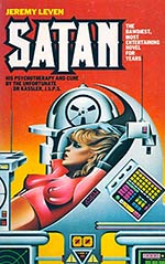 Satan: His Psychotherapy and Cure by the Unfortunate Dr. Kassler, J.S.P.S.