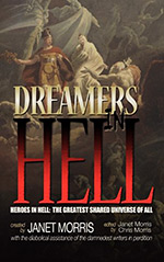 Dreamers in Hell