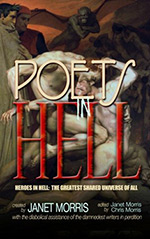 Poets in Hell