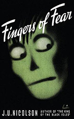 Fingers of Fear