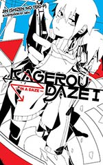 Kagerou Daze 1: In a Daze