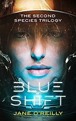 Blue Shift