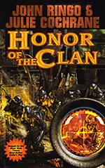 Honor of the Clan