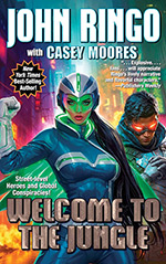 Welcome to the Jungle