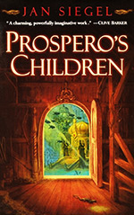 Prospero's Children