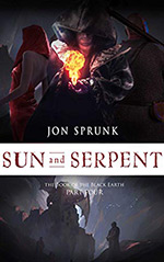 Sun and Serpent