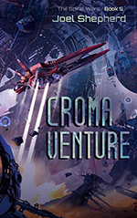 Croma Venture