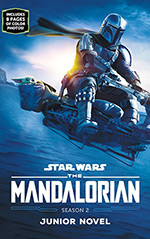 The Mandalorian: Season Two