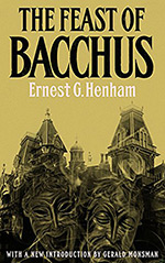 The Feast of Bacchus