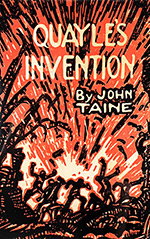 Quayle's Invention
