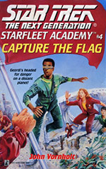 Capture the Flag