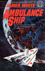 Ambulance Ship