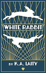White Rabbit Cover