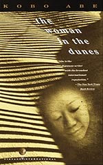 The Woman in the Dunes Cover