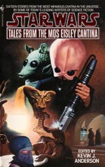 Tales from the Mos Eisley Cantina