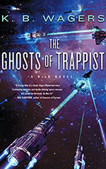 The Ghosts of Trappist