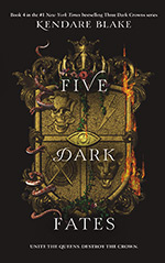 Five Dark Fates