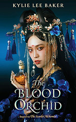 The Blood Orchid