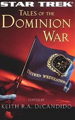 Tales of the Dominion War