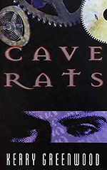 Cave Rats