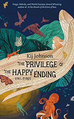 The Privilege of the Happy Ending: Small, Medium, and Large Stories