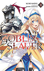 Goblin Slayer, Vol. 10