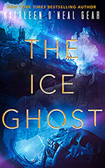 The Ice Ghost