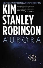 Aurora Cover